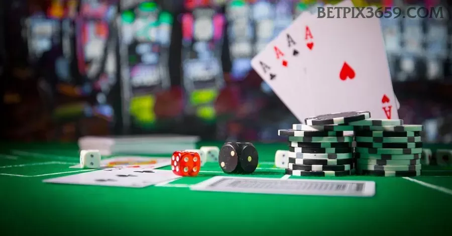 betpix365 Descubra CacheRush: O Novo Fenômeno dos Jogos Digitais